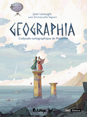 cover image of Geographia
